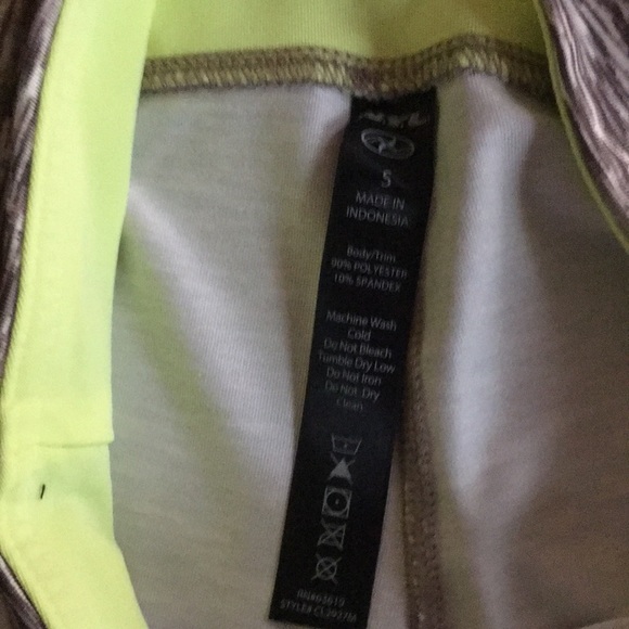NYL Sport leggings - Picture 6 of 6